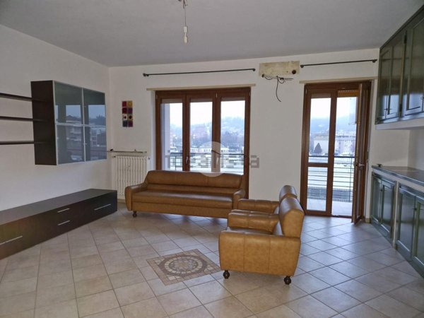 appartamento in vendita a Bra