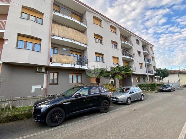 appartamento in vendita a Bra