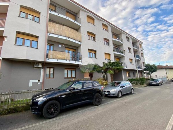 appartamento in vendita a Bra