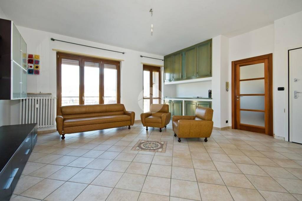 appartamento in vendita a Bra