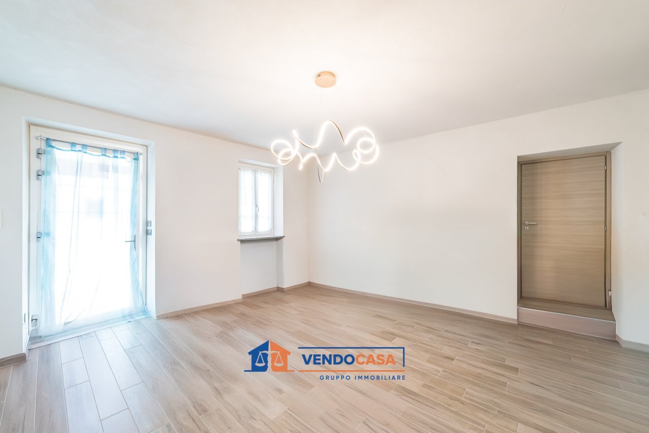 appartamento in vendita a Bra