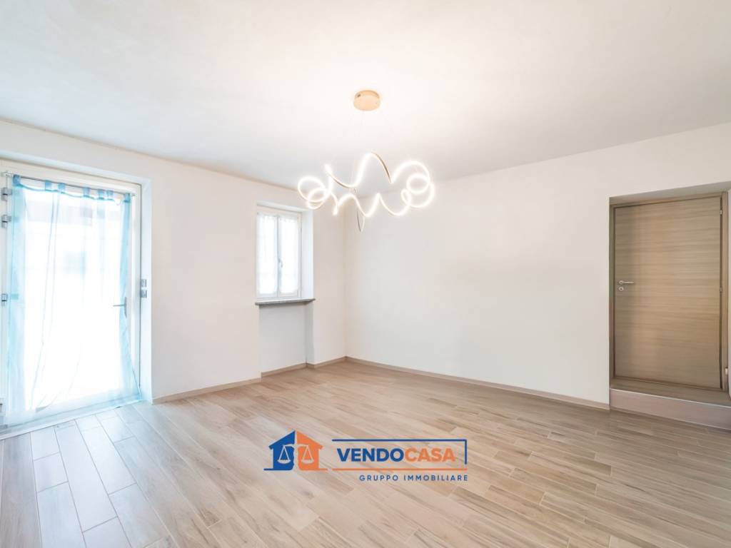 appartamento in vendita a Bra