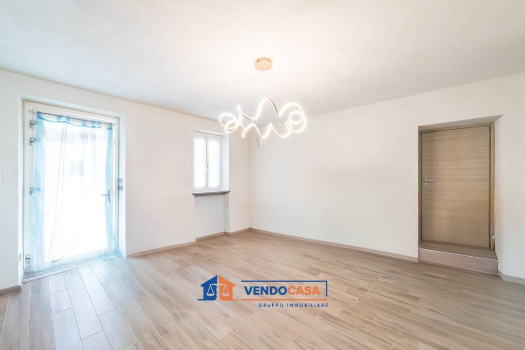 appartamento in vendita a Bra