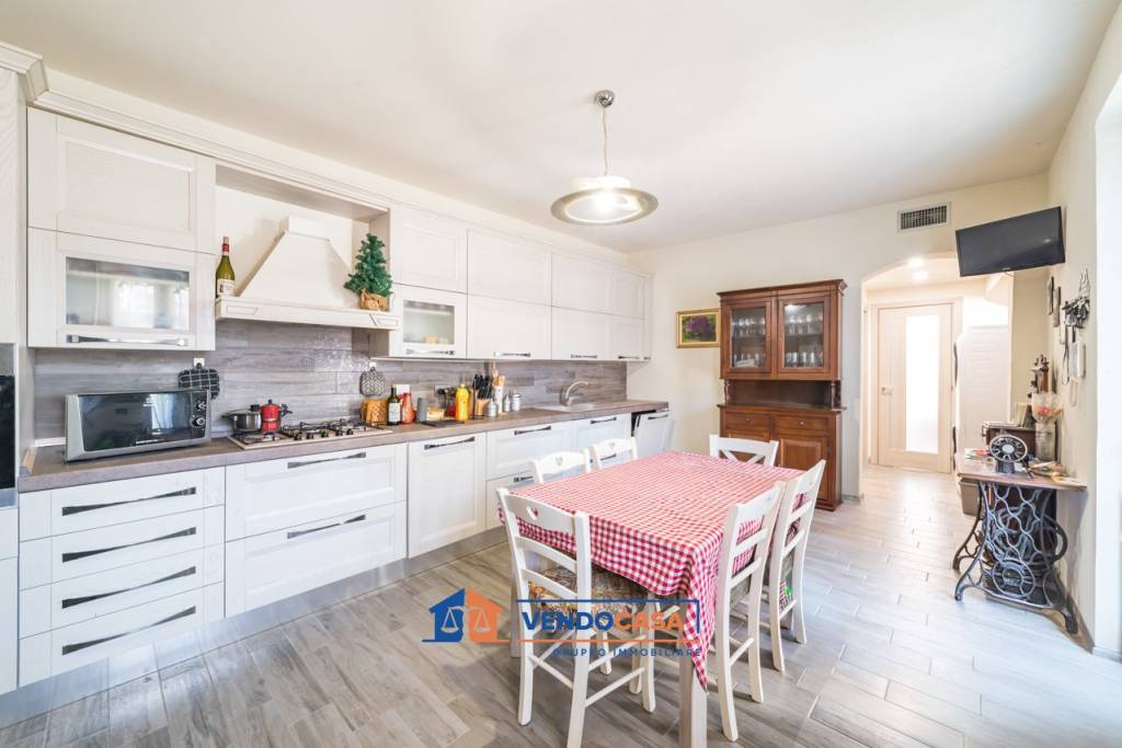 appartamento in vendita a Bra