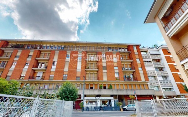 appartamento in vendita a Bra