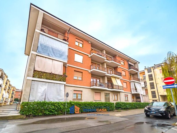 appartamento in vendita a Bra