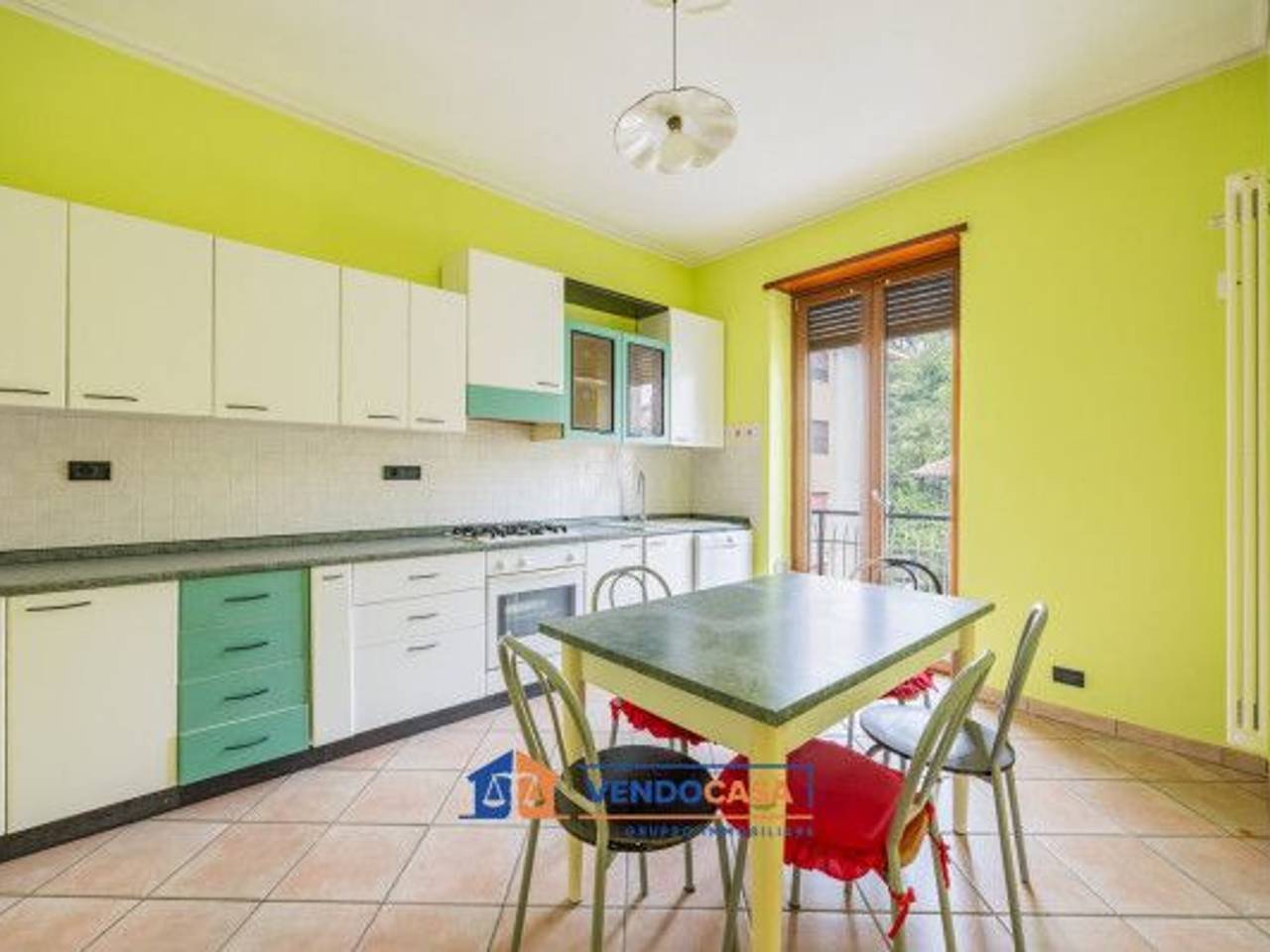 appartamento in vendita a Bra