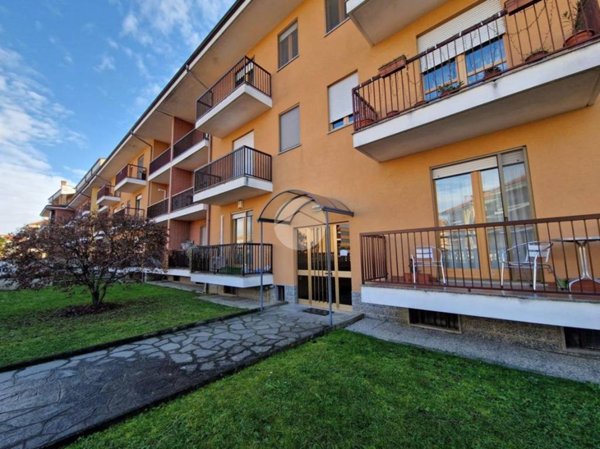 appartamento in vendita a Bra