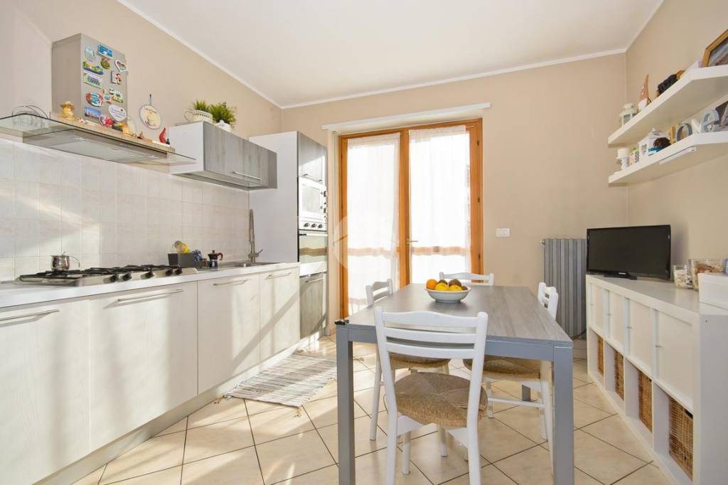 appartamento in vendita a Bra