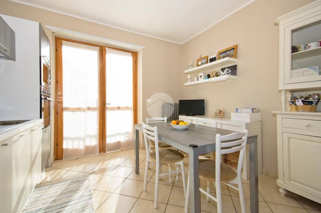 appartamento in vendita a Bra