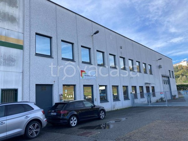 locale commerciale in vendita a Bra