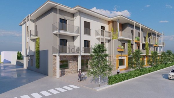 appartamento in vendita a Bra