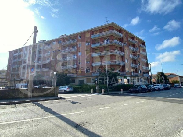 appartamento in vendita a Bra