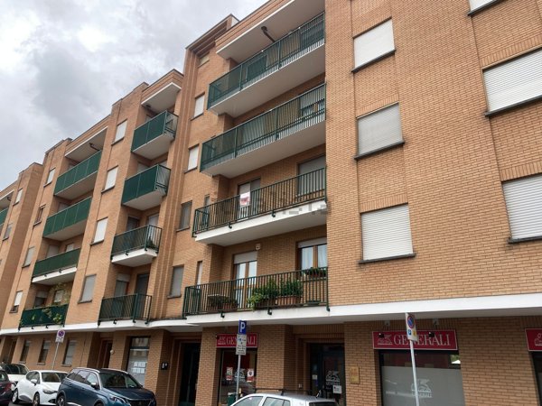 appartamento in vendita a Bra