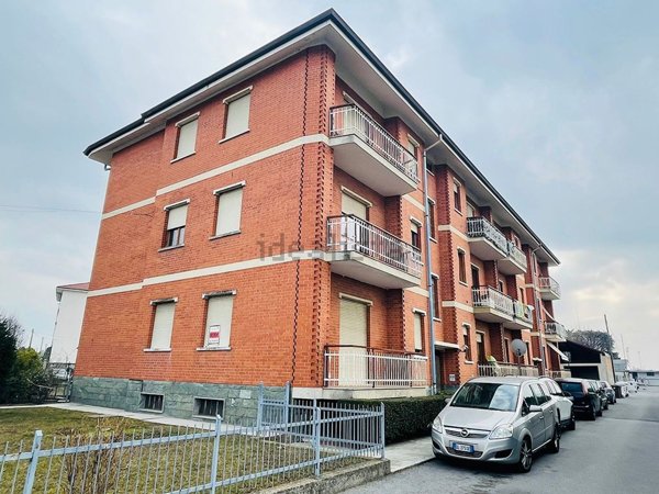 appartamento in vendita a Bra