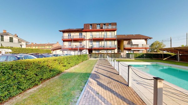 appartamento in vendita a Bra