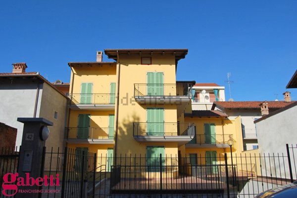 appartamento in vendita a Bra