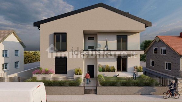 appartamento in vendita a Bra