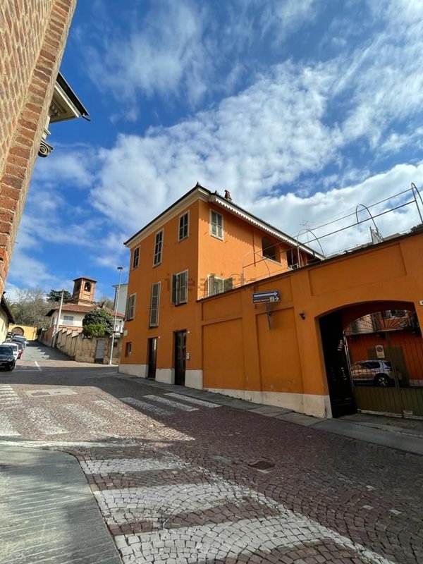 appartamento in vendita a Bra