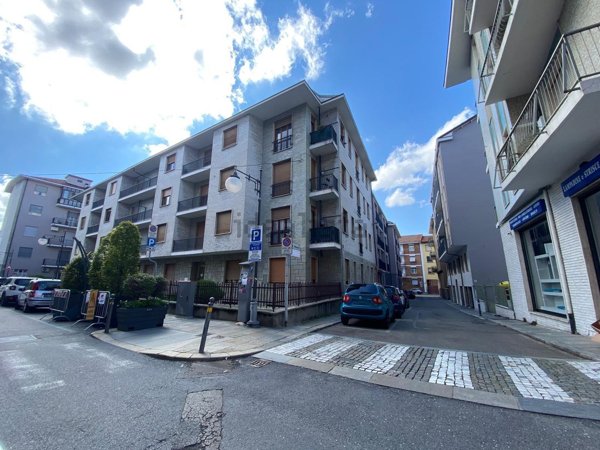 appartamento in vendita a Bra