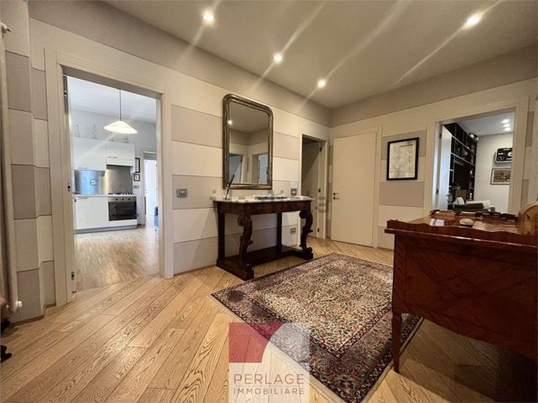 appartamento in vendita a Bra