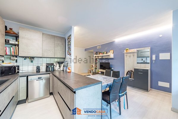 appartamento in vendita a Bra