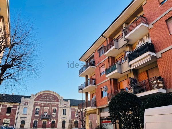 appartamento in vendita a Bra