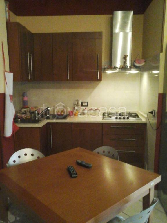 appartamento in vendita a Bra