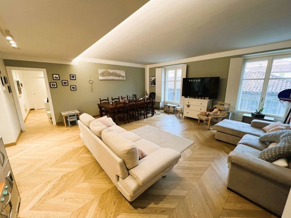 appartamento in vendita a Bra