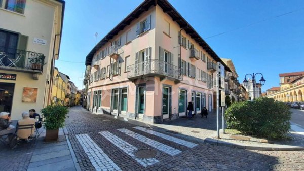 appartamento in vendita a Bra