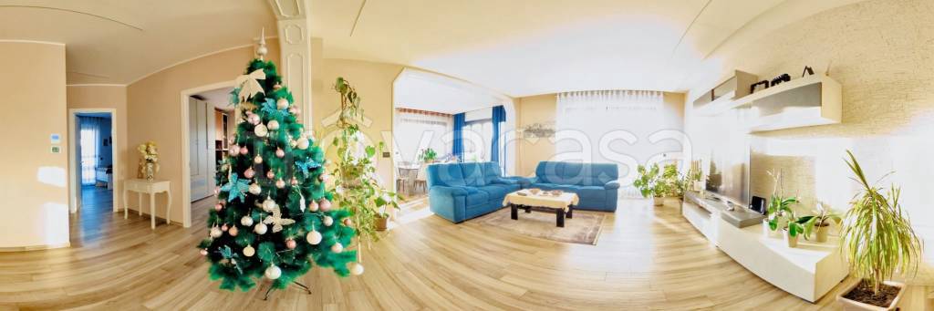 appartamento in vendita a Bra