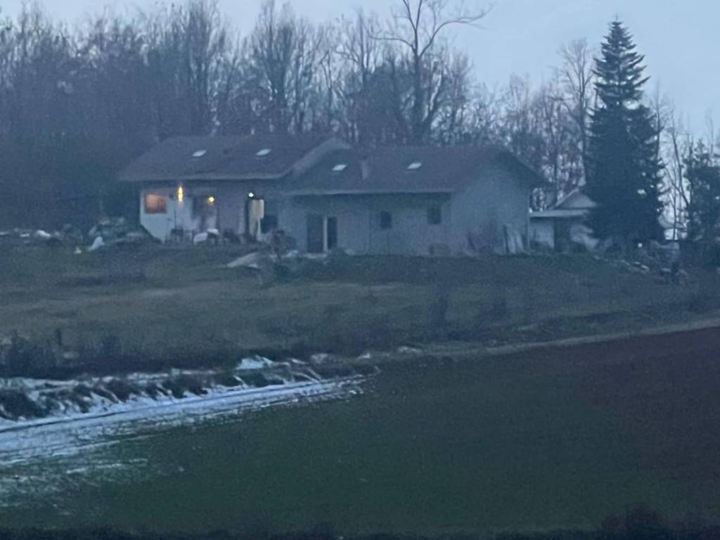 casa indipendente in vendita a Bra