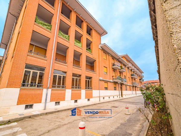 appartamento in vendita a Bra