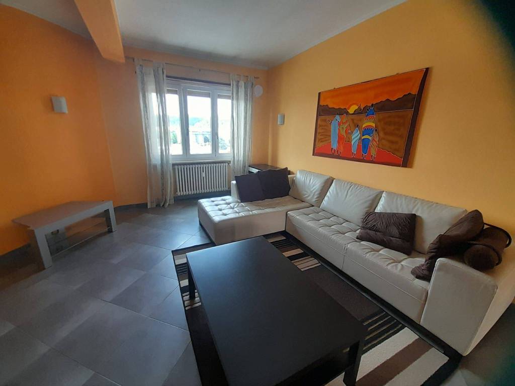 appartamento in vendita a Bra