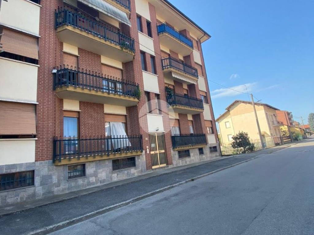 appartamento in vendita a Bra