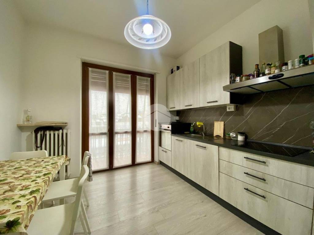 appartamento in vendita a Bra