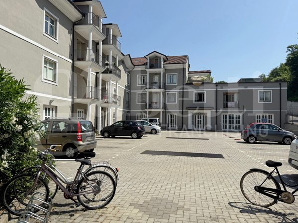 appartamento in vendita a Bra in zona San Michele