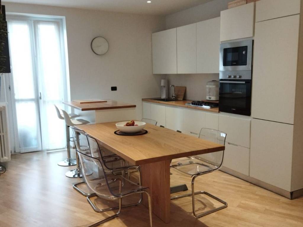 appartamento in vendita a Bra