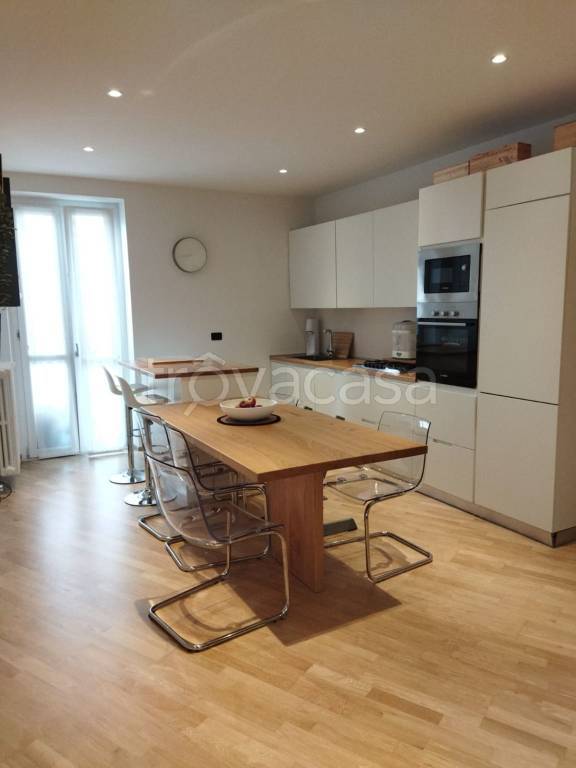 appartamento in vendita a Bra