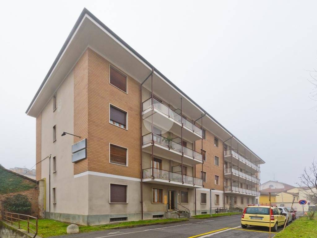 appartamento in vendita a Bra