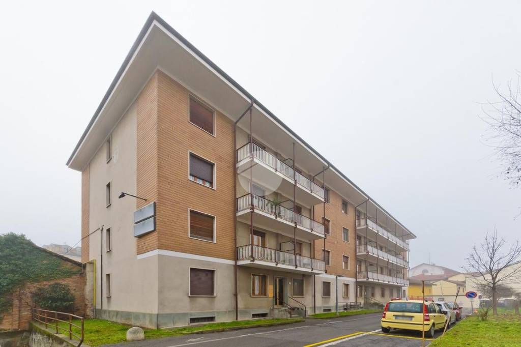 appartamento in vendita a Bra