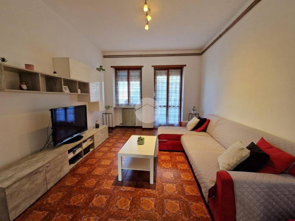 appartamento in vendita a Bra