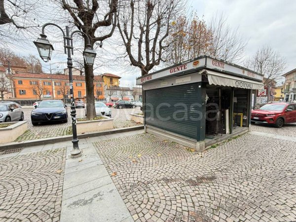 negozio in vendita a Bra