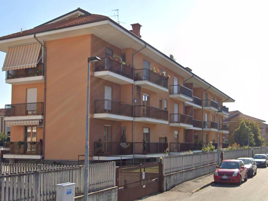 appartamento in vendita a Bra