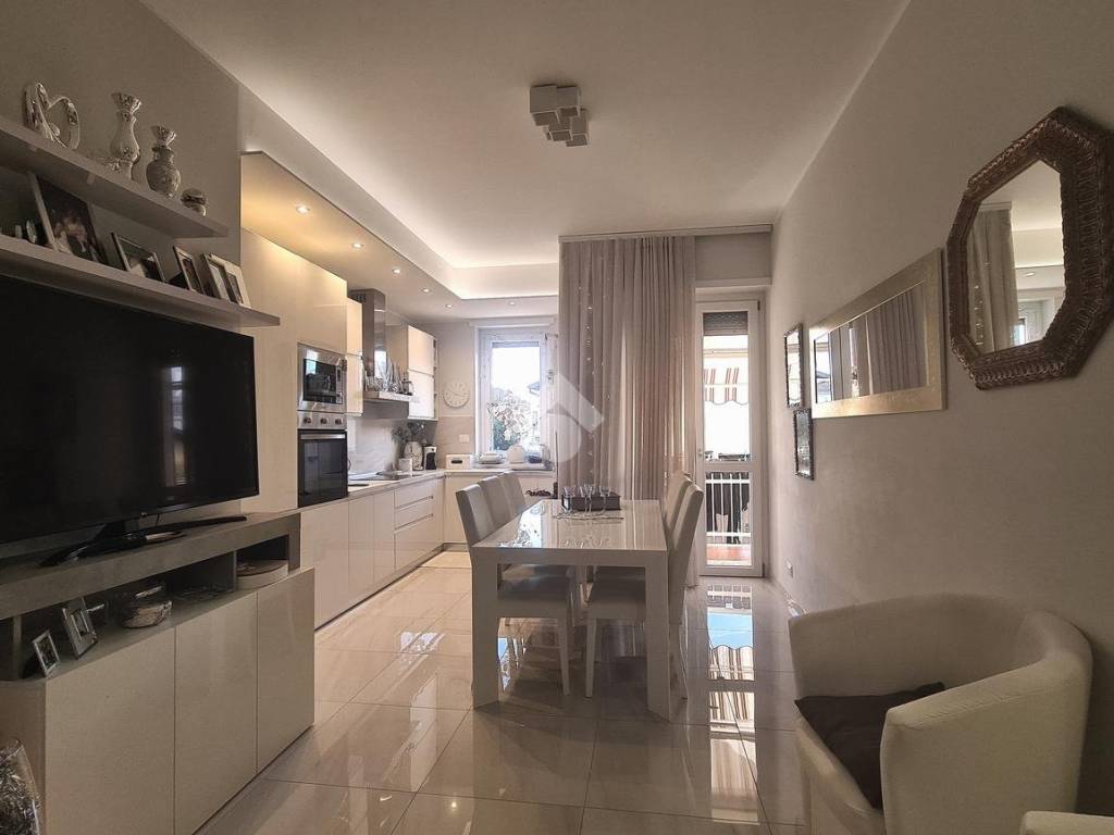 appartamento in vendita a Bra