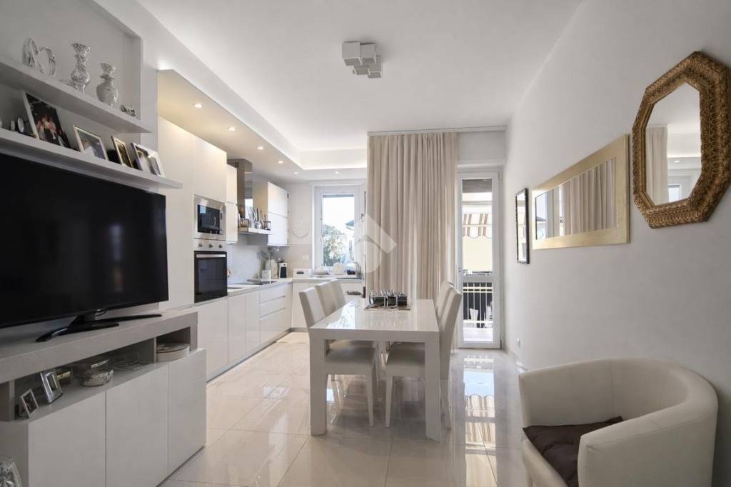 appartamento in vendita a Bra