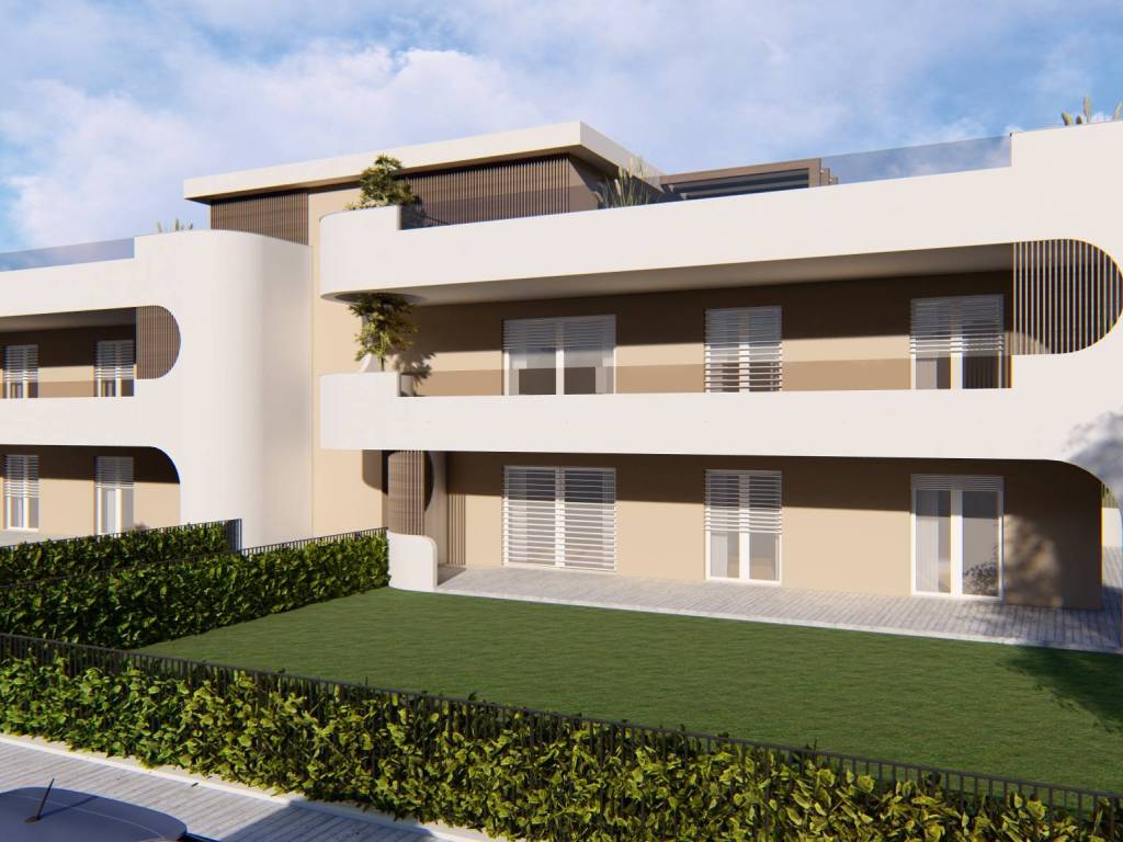 appartamento in vendita a Bra