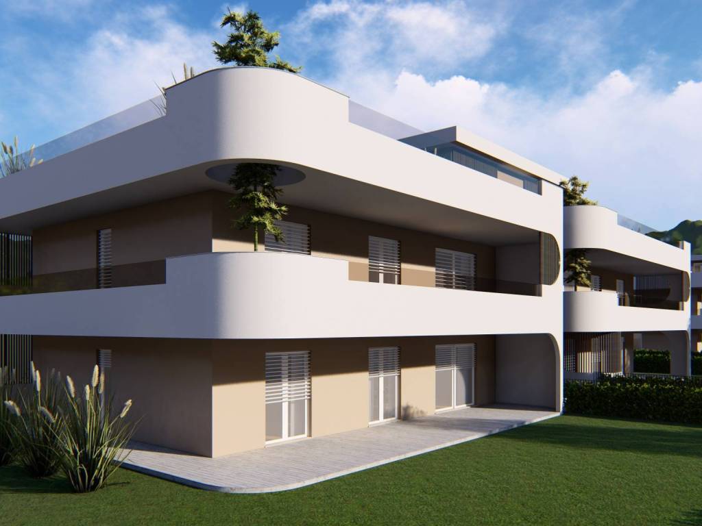 appartamento in vendita a Bra