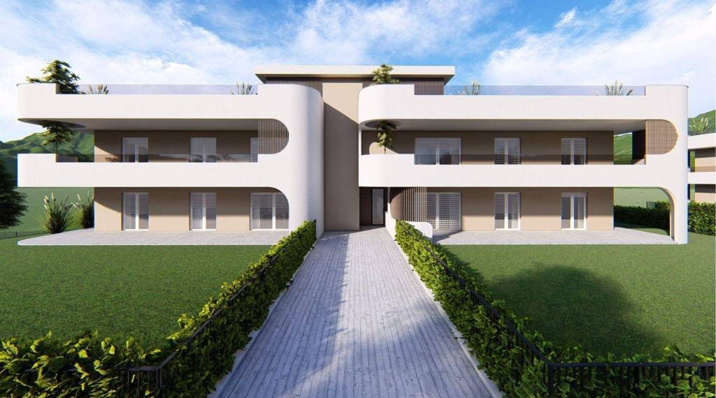 appartamento in vendita a Bra