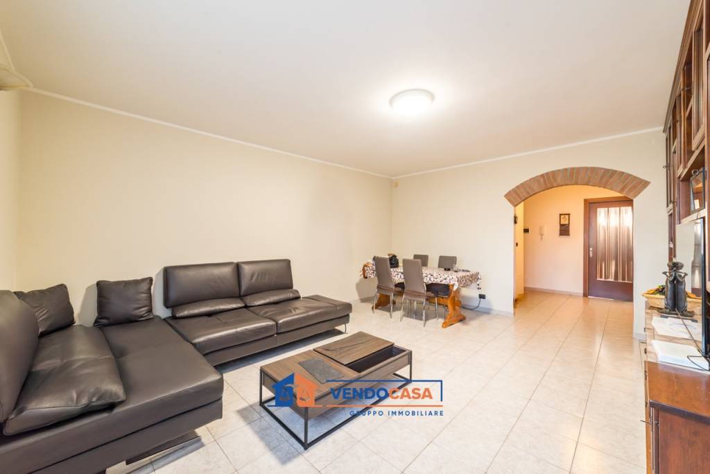 appartamento in vendita a Bra